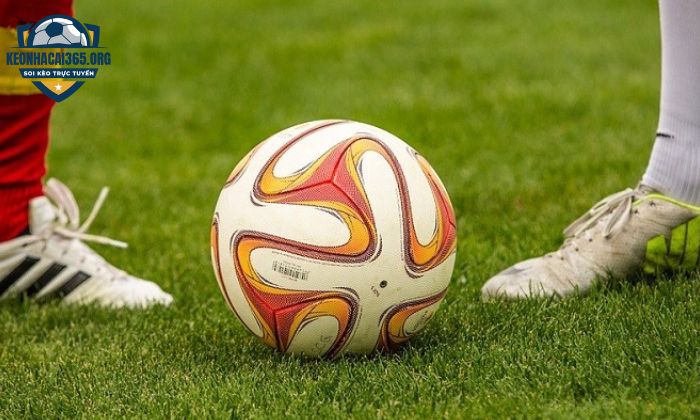 Hai loại kèo chấp Score Box chính tại Kèo Nhà Cái