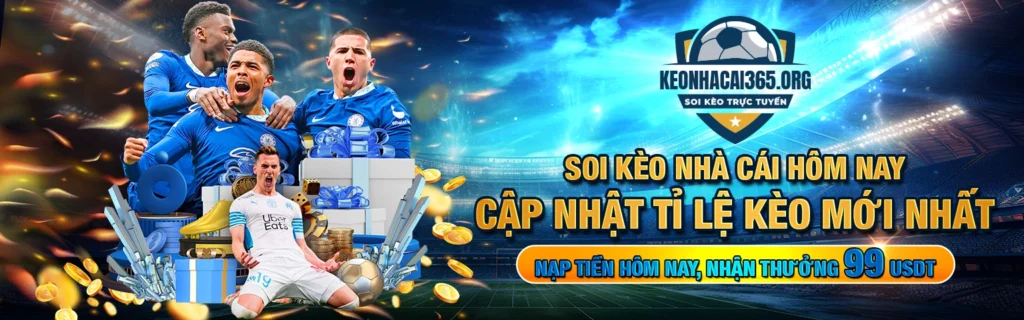 Banner kèo nhà cái 365