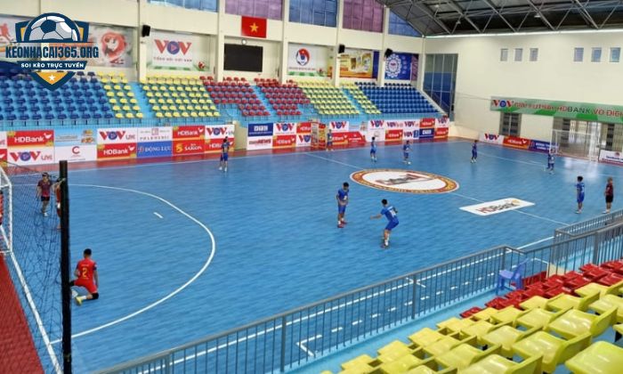 Lịch sử hình thành nên bóng đá Futsal