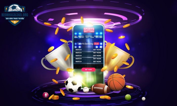 Người chơi bàn bạc và thống nhất điều kiện kèo trước khi đặt cược.
