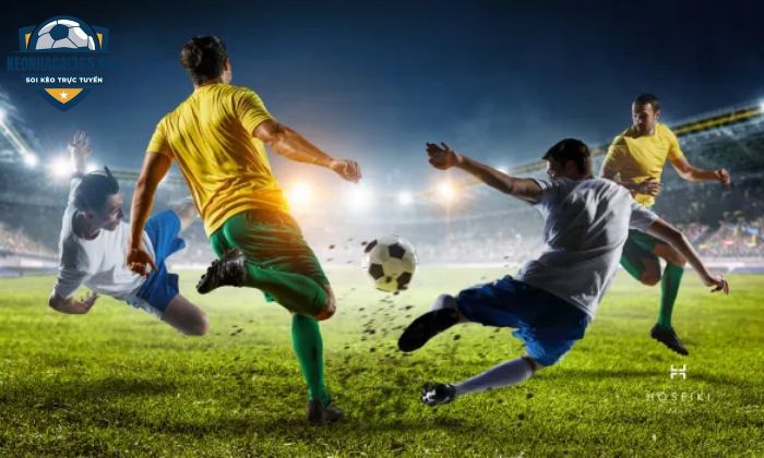 Tỷ lệ cược kèo cầu thủ ghi bàn mà nhà cái cung cấp trước trận.