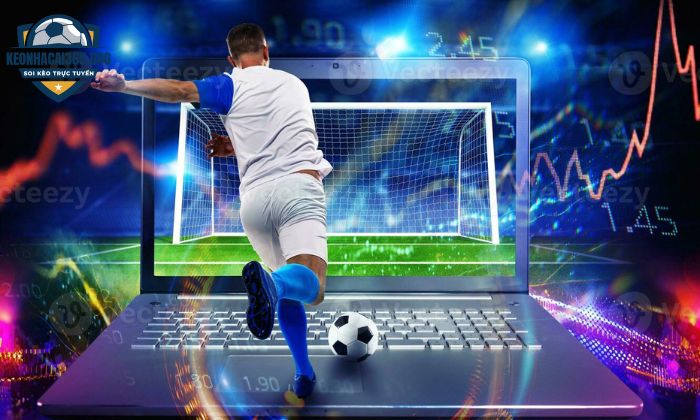 Cá cược trực tuyến với lựa chọn kèo chẵn - lẻ đơn giản và dễ tiếp cận.