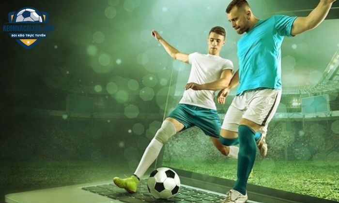 Người chơi có thể liên hệ bằng cách dùng Live Chat