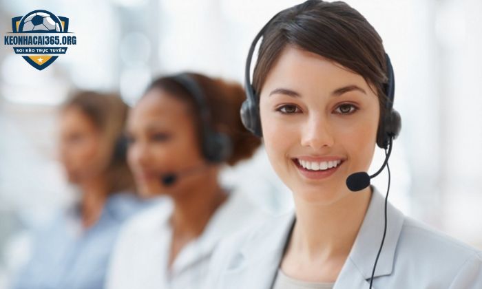Nếu gặp vấn đề gì anh em hãy liên hệ với kèo nhà cái 365 qua Zalo để được hỗ trợ