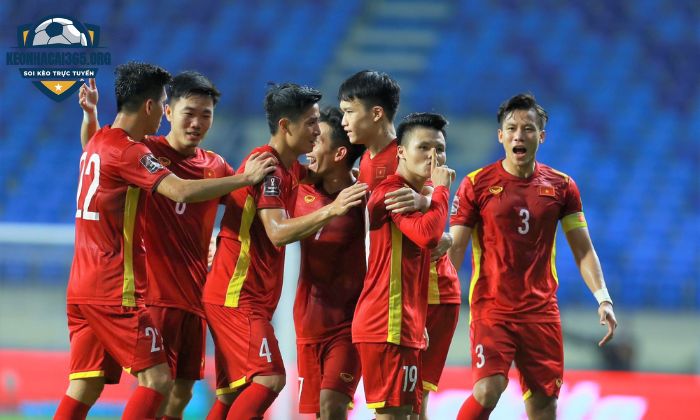 Một số tình huống thực tế khi chơi bóng đá sân 9 người