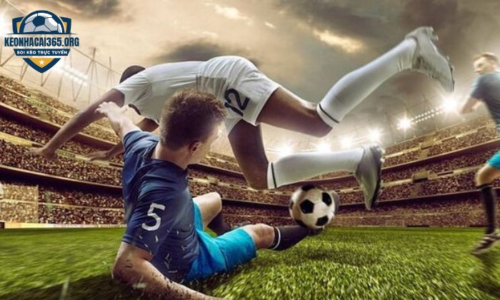 Lý do nên chọn Kèo nhà cái là điểm đến đáng tin cậy