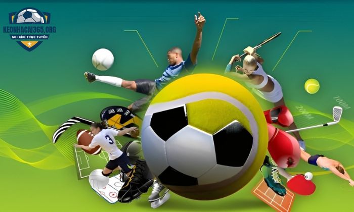 Yếu tố giữ chân người chơi của Kèo nhà cái